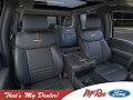 2024 Ford F-350SD Platinum
