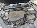 2019 Acura TLX 3.5L Technology Pkg