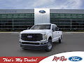 2025 Ford F-250SD