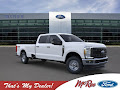 2025 Ford F-250SD