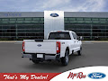 2025 Ford F-250SD