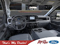 2025 Ford F-250SD