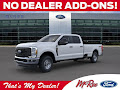 2025 Ford F-250SD