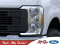 2025 Ford F-250SD