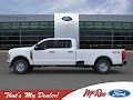 2025 Ford F-250SD