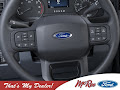 2025 Ford F-250SD