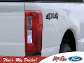 2025 Ford F-250SD