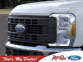 2025 Ford F-250SD