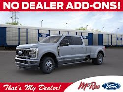 2025 Ford F-350SD Lariat